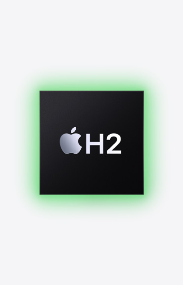 H2 芯片