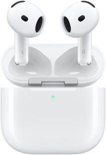 AirPods 4 ANC